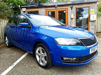 2018 (18) - 1.0 TSI 95 SE Tech 5dr DSG