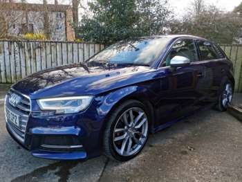 Used Audi A3 2017 for sale - 73634233: Photo