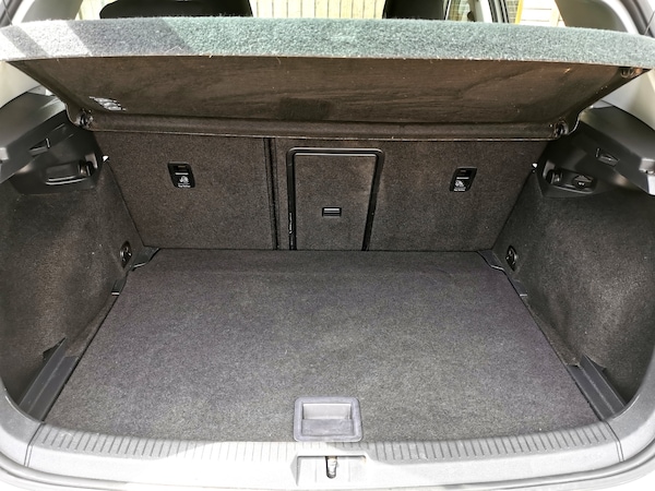 Used Volkswagen Golf 2015 for sale - 74630133: Photo 11