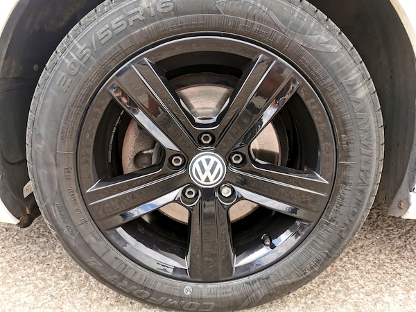 Used Volkswagen Golf 2015 for sale - 74630133: Photo 12