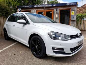 2015 (15) - 1.4 TSI Match 5dr