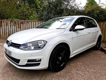 Used Volkswagen Golf 2015 for sale - 74630133: Photo