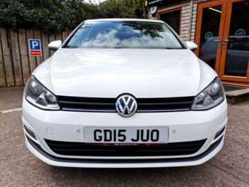 Used Volkswagen Golf 2015 for sale - 74630133: Photo