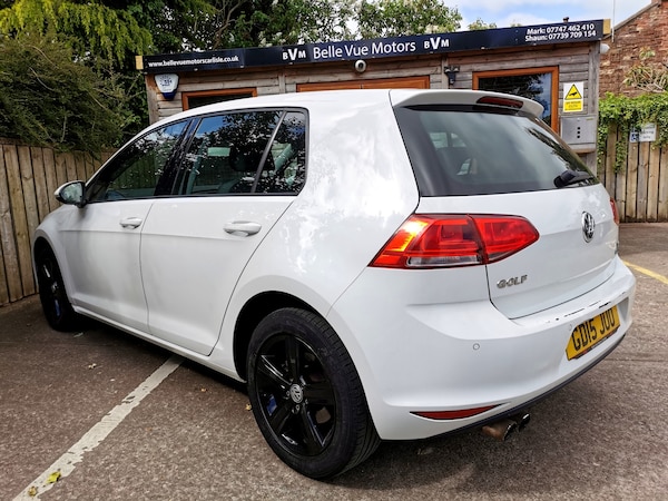 Used Volkswagen Golf 2015 for sale - 74630133: Photo 6