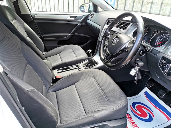 Used Volkswagen Golf 2015 for sale - 74630133: Photo 8