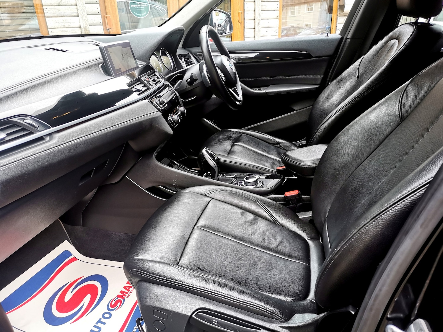 Used BMW X1 2019 for sale - 76268801: Photo 10