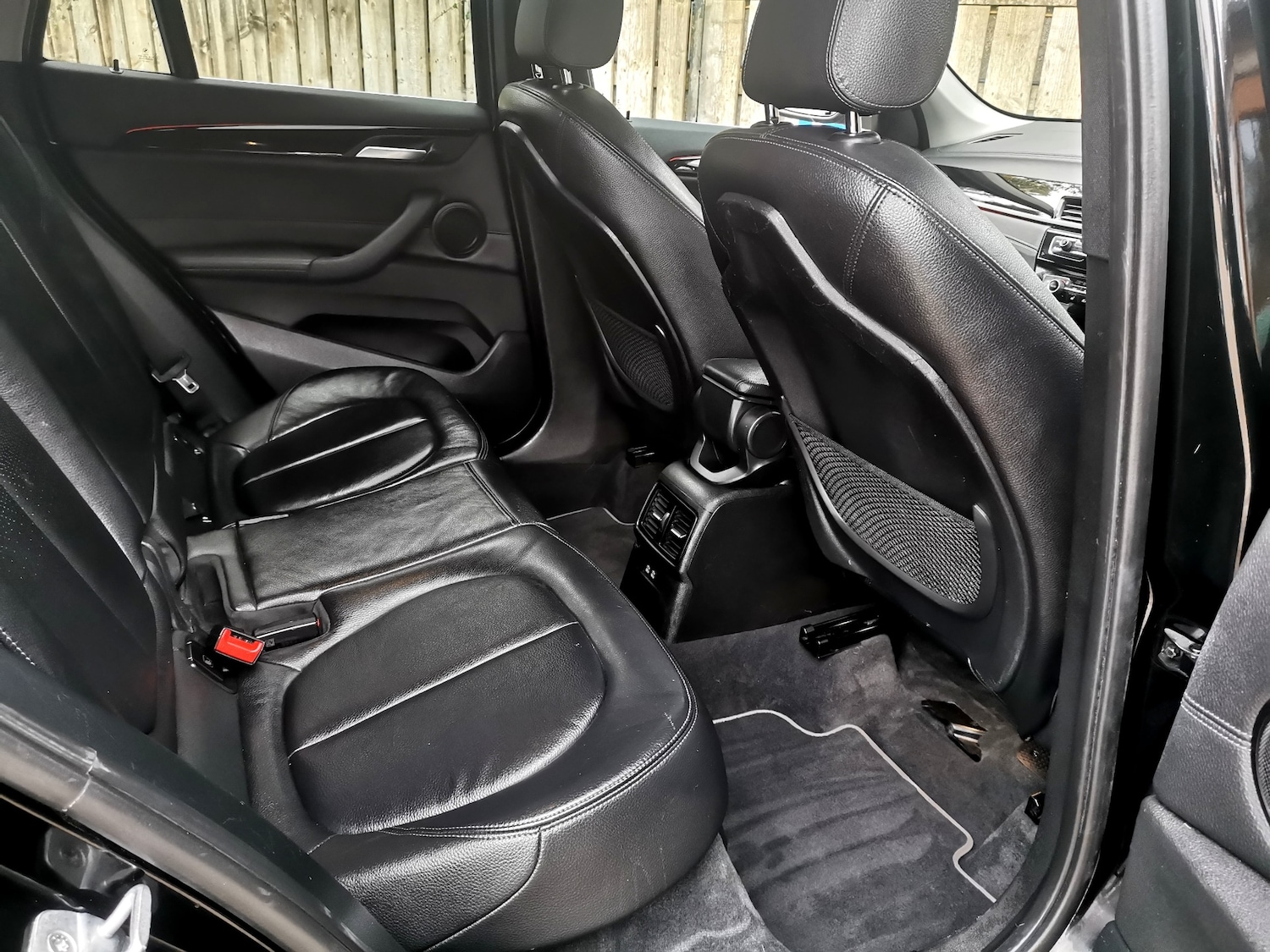 Used BMW X1 2019 for sale - 76268801: Photo 12