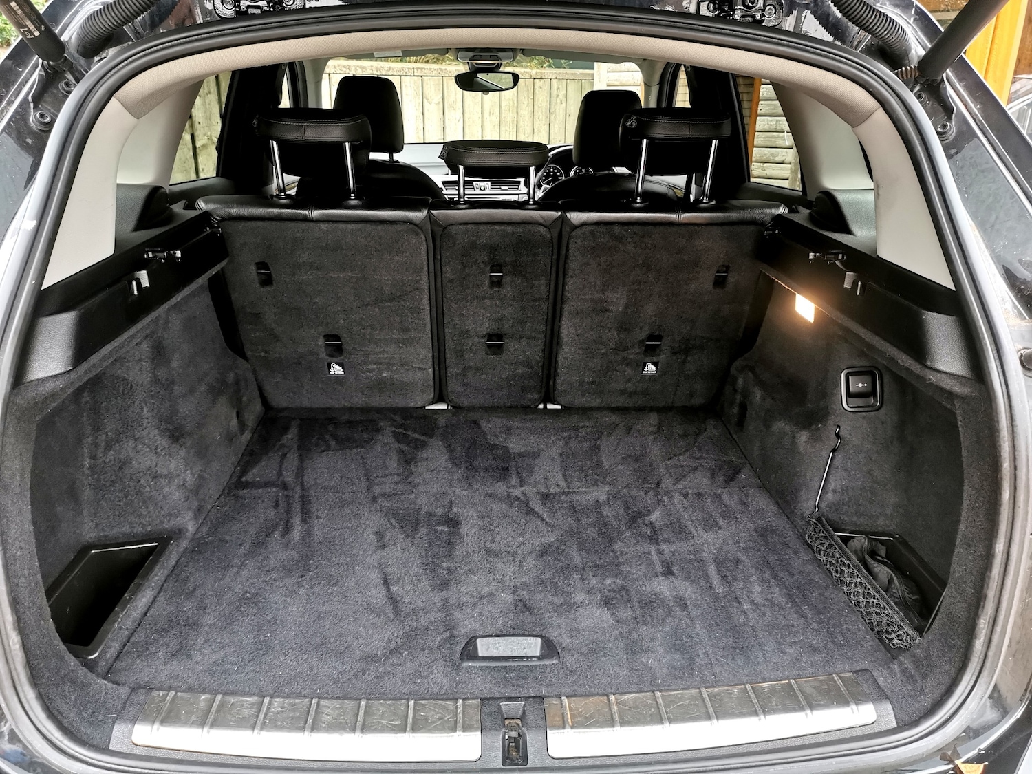 Used BMW X1 2019 for sale - 76268801: Photo 13