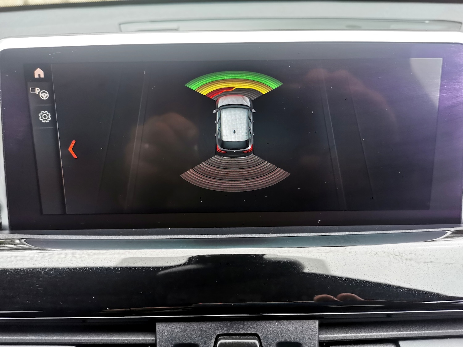 Used BMW X1 2019 for sale - 76268801: Photo 14