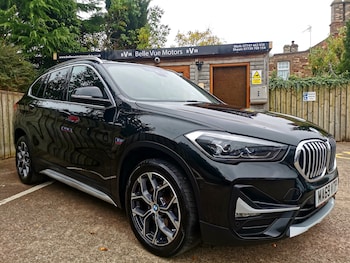BMW - X1