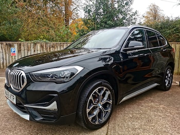 Used BMW X1 2019 for sale - 76268801: Photo 2