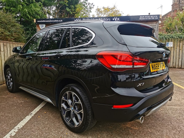Used BMW X1 2019 for sale - 76268801: Photo 6