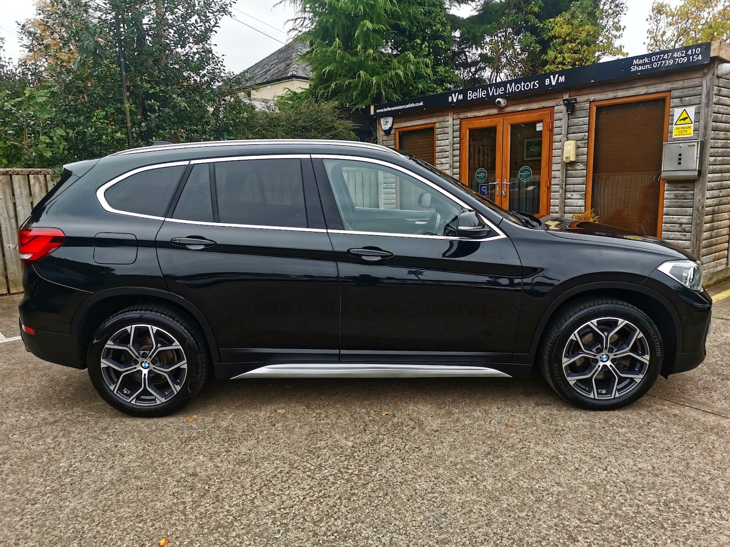 Used BMW X1 2019 for sale - 76268801: Photo 7