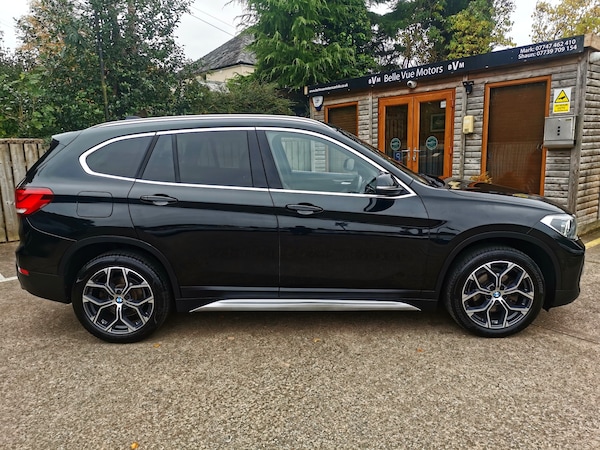 Used BMW X1 2019 for sale - 76268801: Photo 7