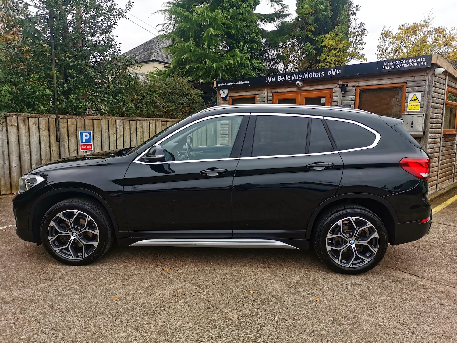 Used BMW X1 2019 for sale - 76268801: Photo 8