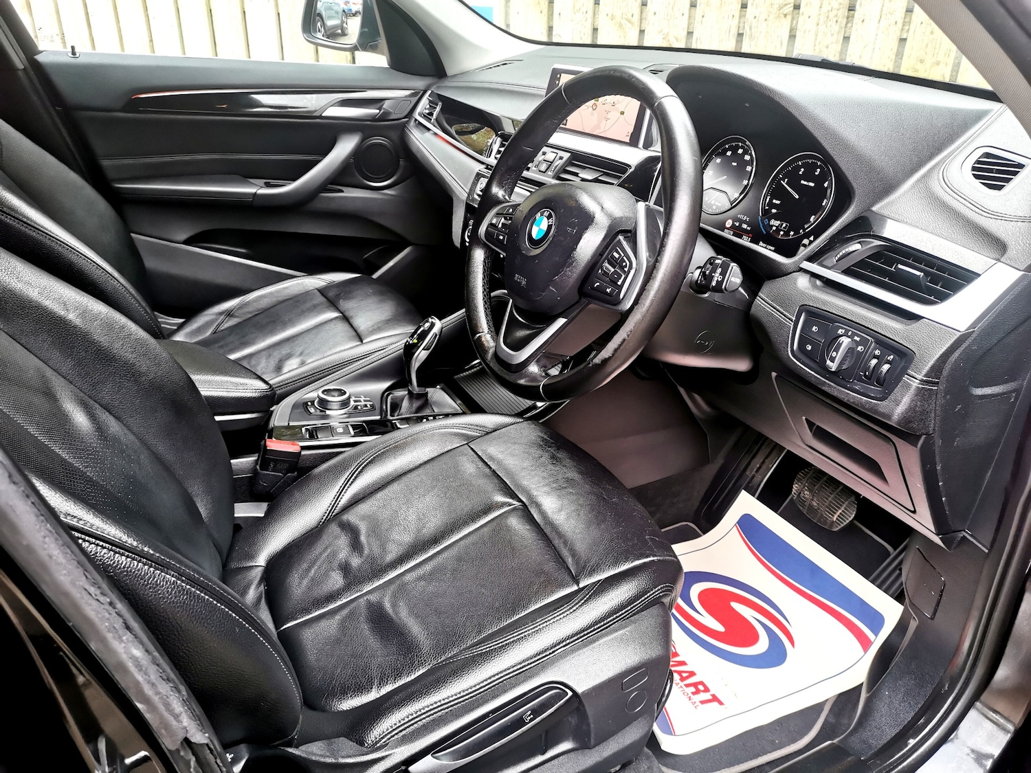 Used BMW X1 2019 for sale - 76268801: Photo 9