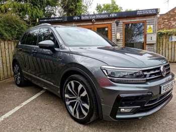 2019 (69) - 2.0 TDi 150 R-Line Tech 5dr DSG