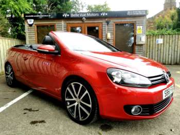 Used Volkswagen Golf 2012 for sale - 75446934: Photo