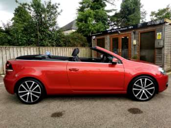 Used Volkswagen Golf 2012 for sale - 75446934: Photo