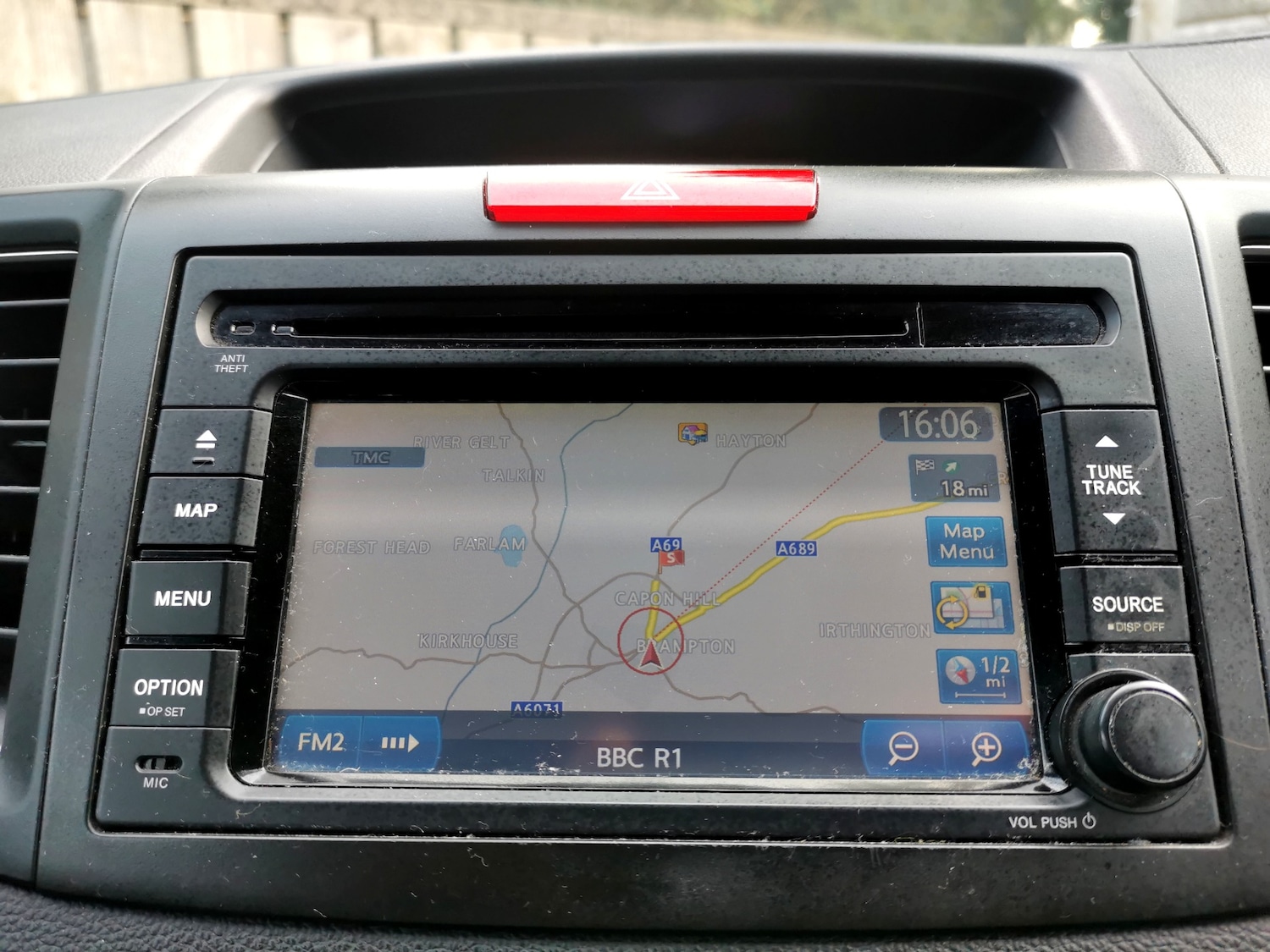 Used Honda CR-V 2015 for sale - 77822559: Photo 10