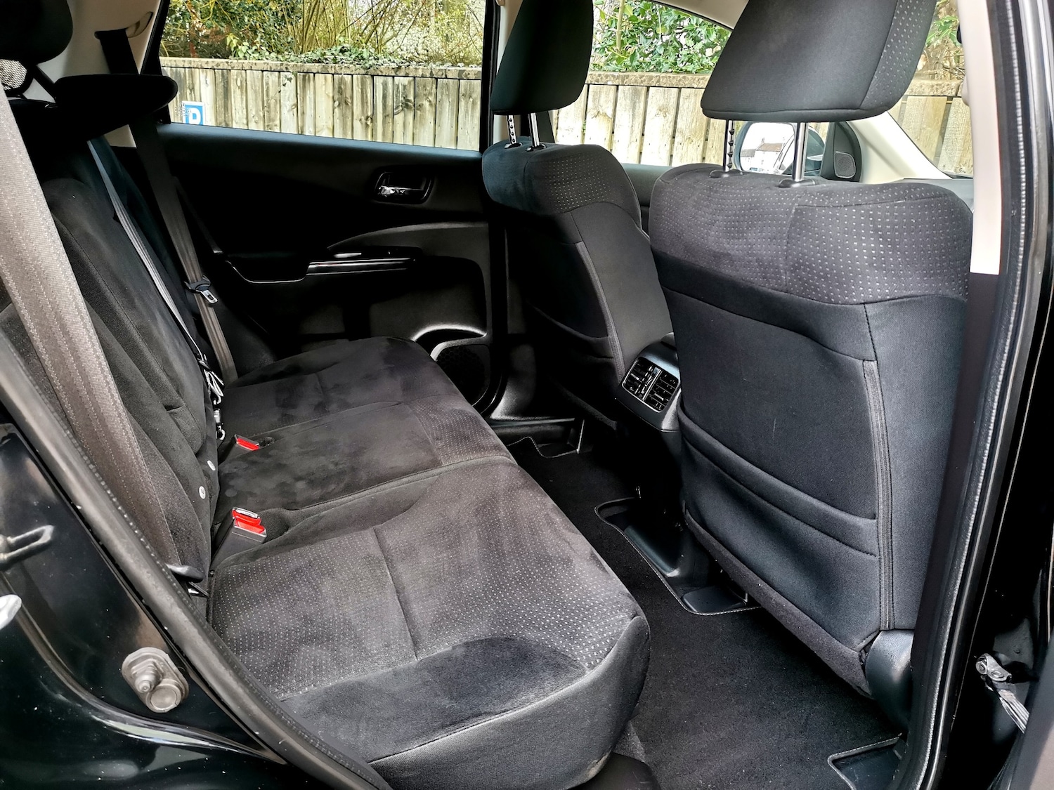 Used Honda CR-V 2015 for sale - 77822559: Photo 13