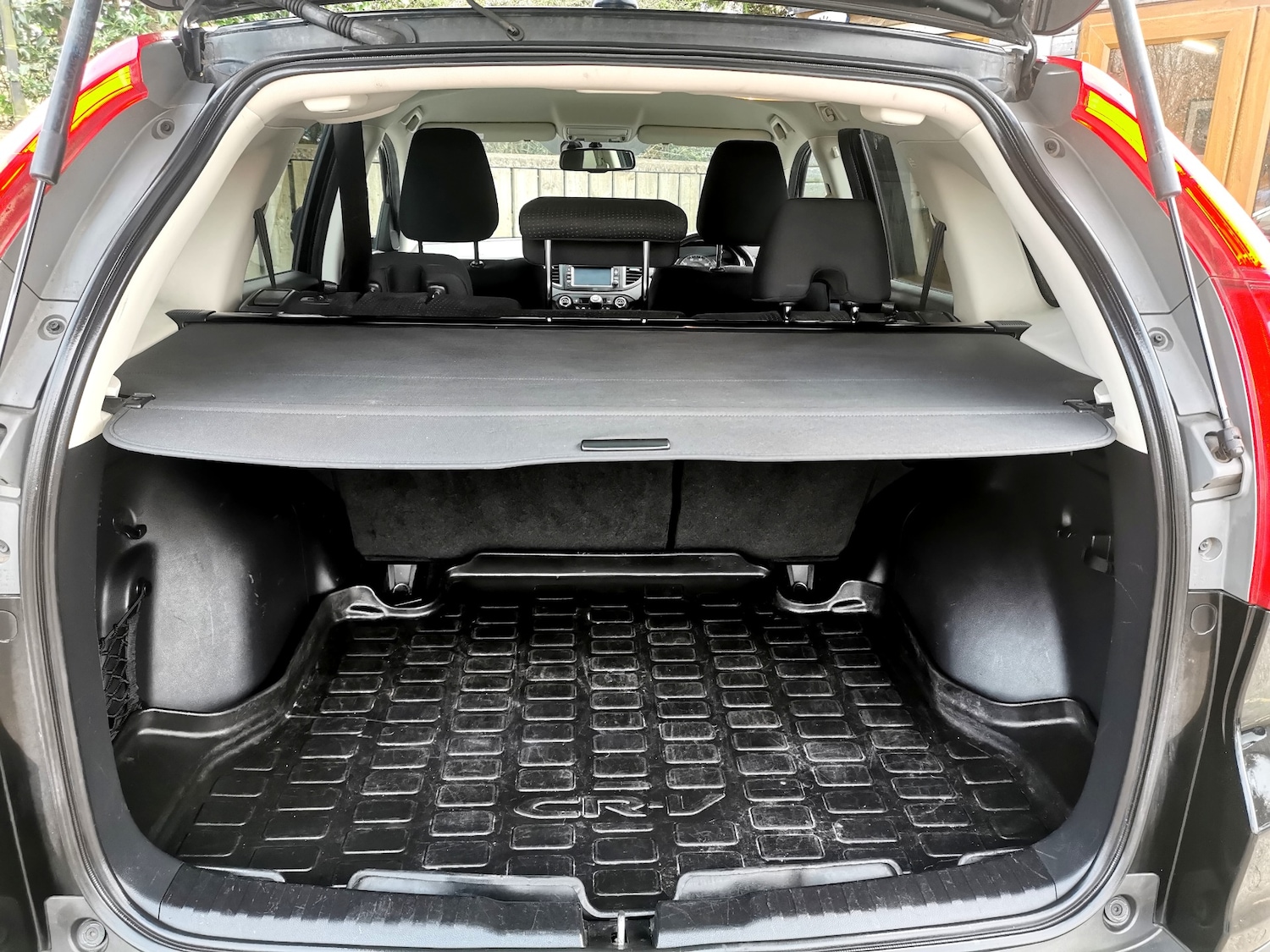 Used Honda CR-V 2015 for sale - 77822559: Photo 14