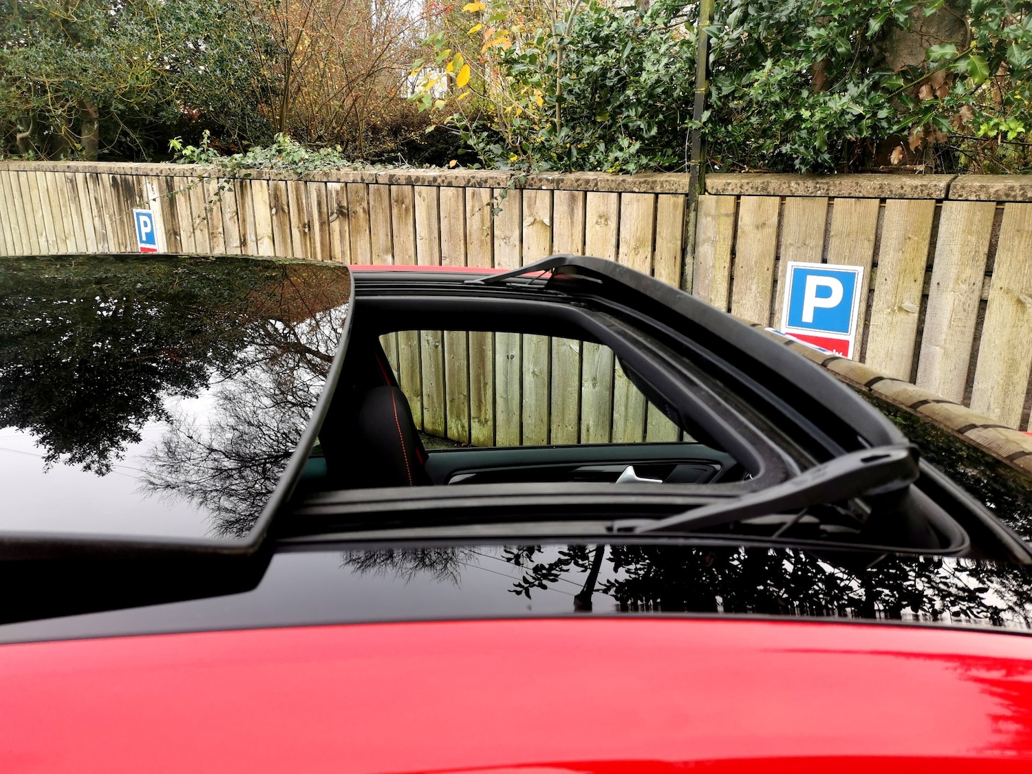 Used Volkswagen Golf 2015 for sale - 76560158: Photo 11