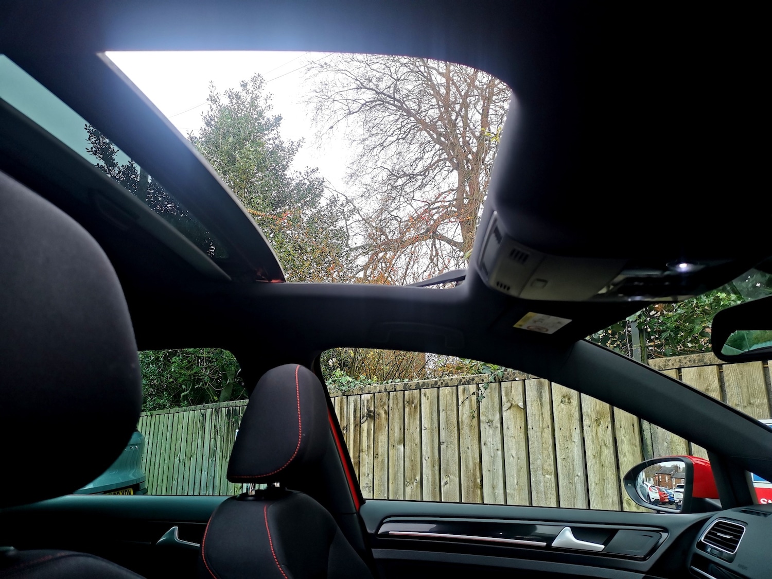 Used Volkswagen Golf 2015 for sale - 76560158: Photo 12