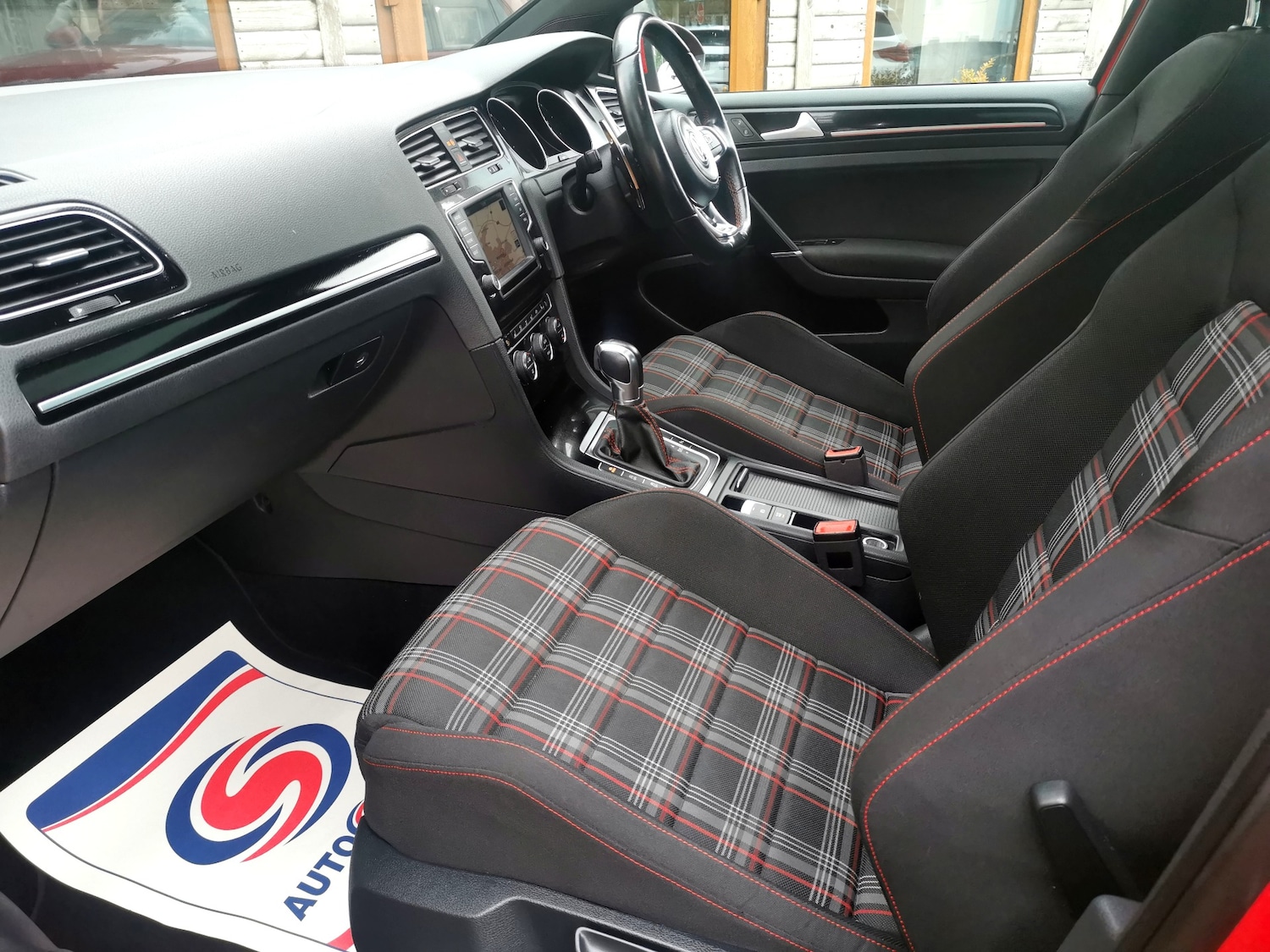 Used Volkswagen Golf 2015 for sale - 76560158: Photo 13