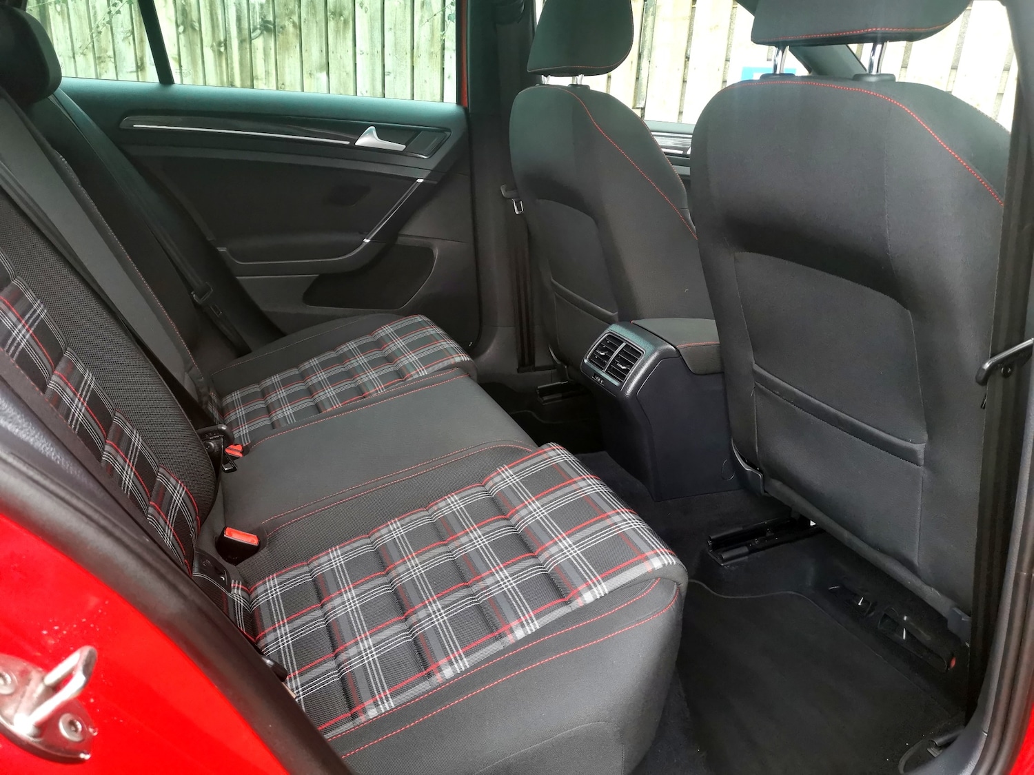 Used Volkswagen Golf 2015 for sale - 76560158: Photo 14