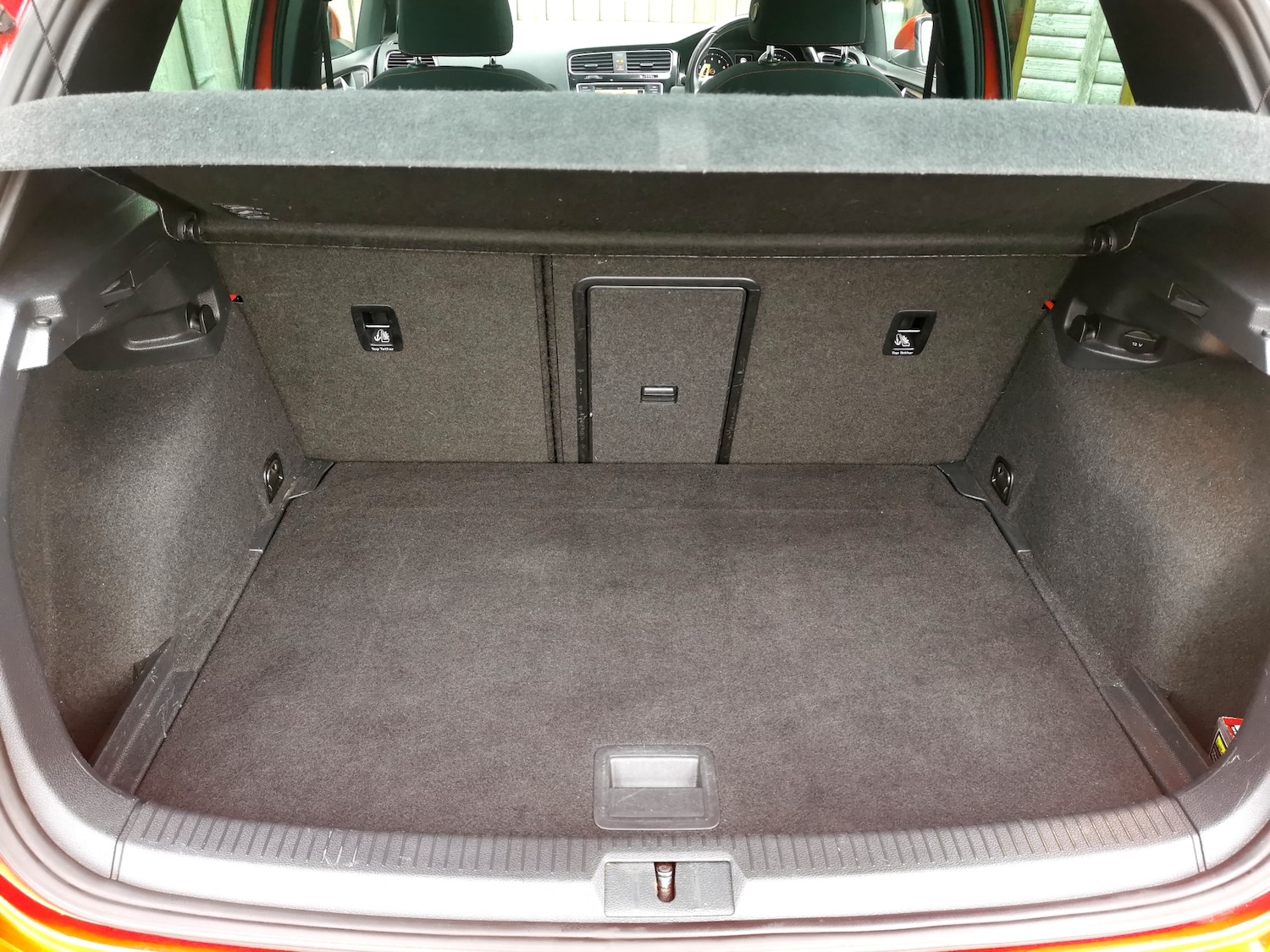 Used Volkswagen Golf 2015 for sale - 76560158: Photo 15