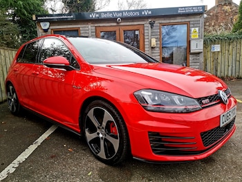 2015 (65) - 2.0 TSI GTI 5dr DSG [Performance Pack]