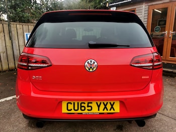 Used Volkswagen Golf 2015 for sale - 76560158: Photo