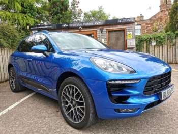 2016 (66) - S Diesel 5dr PDK