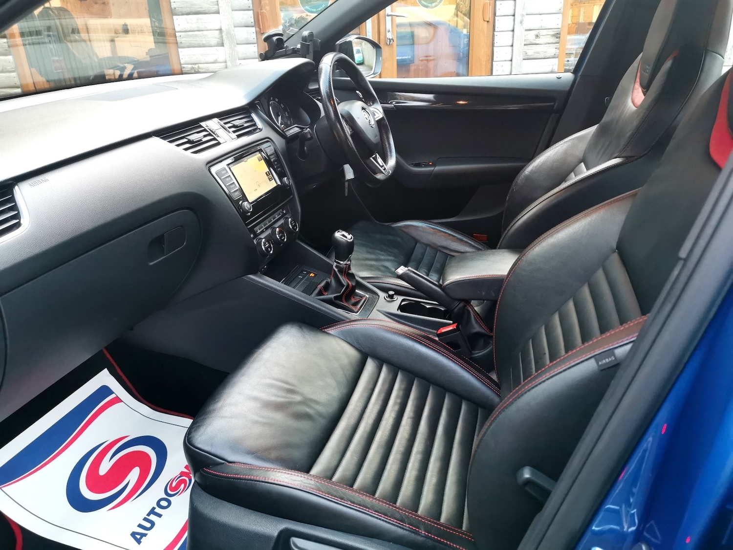 Used Skoda Octavia 2016 for sale - 77337889: Photo 10