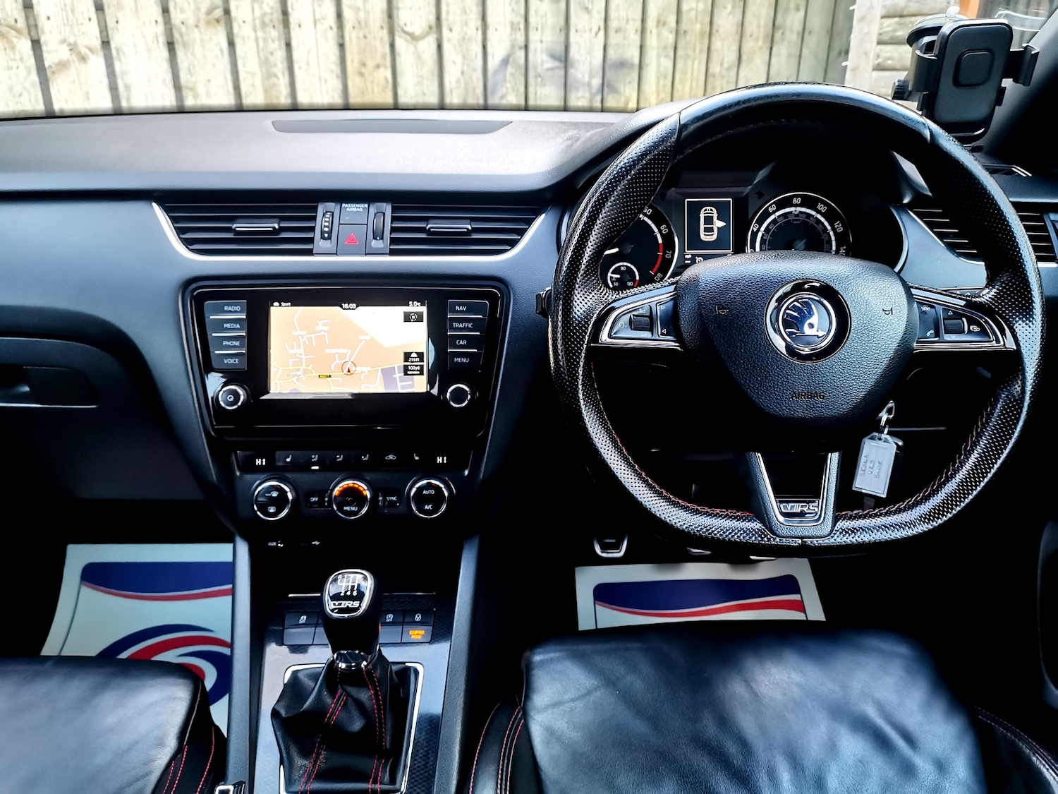 Used Skoda Octavia 2016 for sale - 77337889: Photo 11