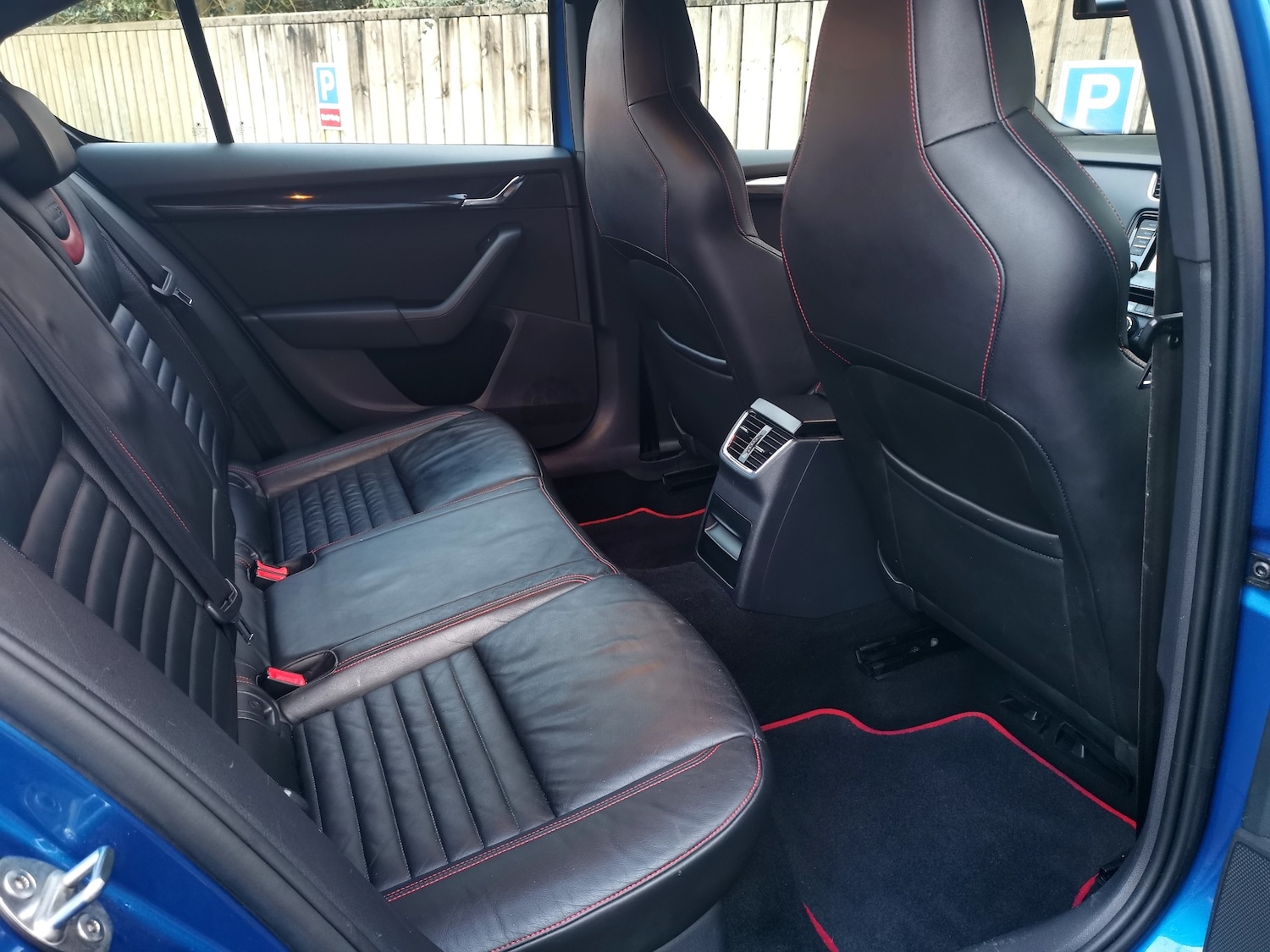 Used Skoda Octavia 2016 for sale - 77337889: Photo 12