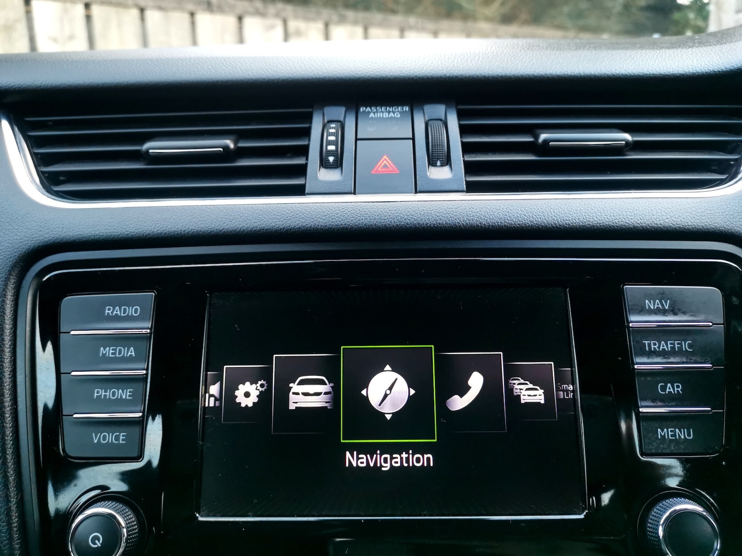 Used Skoda Octavia 2016 for sale - 77337889: Photo 17