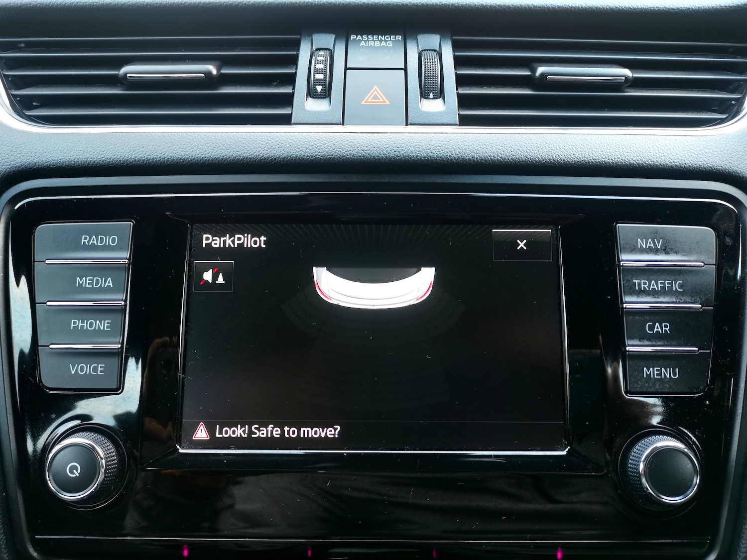 Used Skoda Octavia 2016 for sale - 77337889: Photo 18