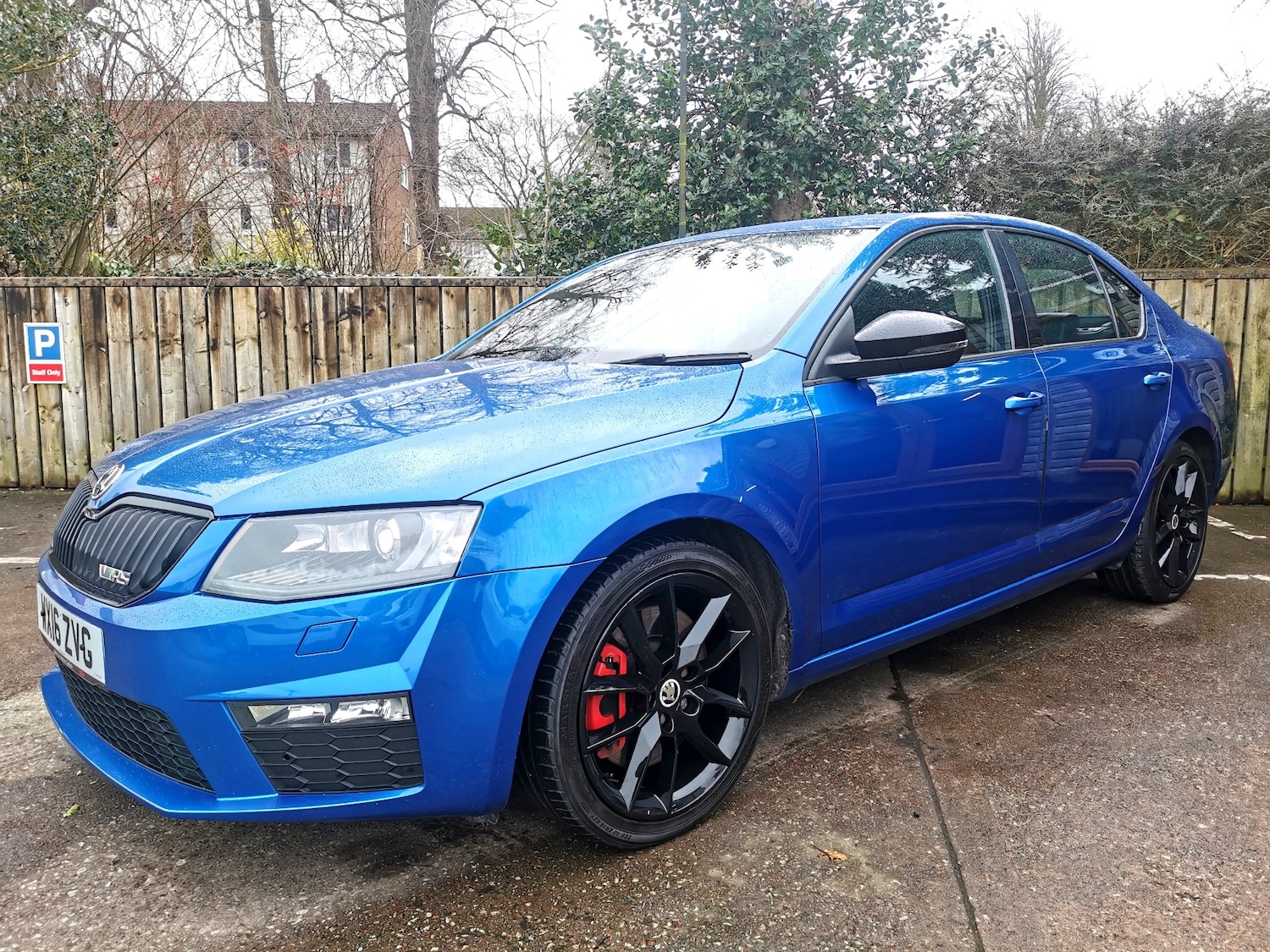 Used Skoda Octavia 2016 for sale - 77337889: Photo 2