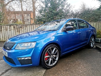 Used Skoda Octavia 2016 for sale - 77337889: Photo