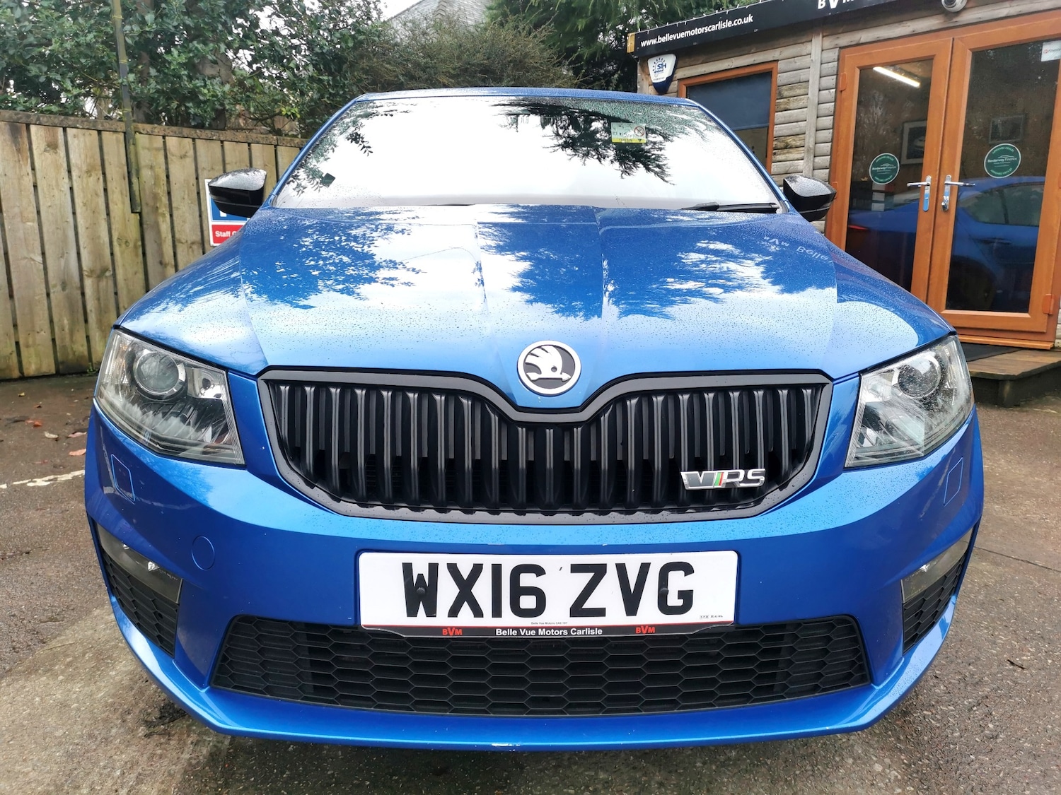 Used Skoda Octavia 2016 for sale - 77337889: Photo 3