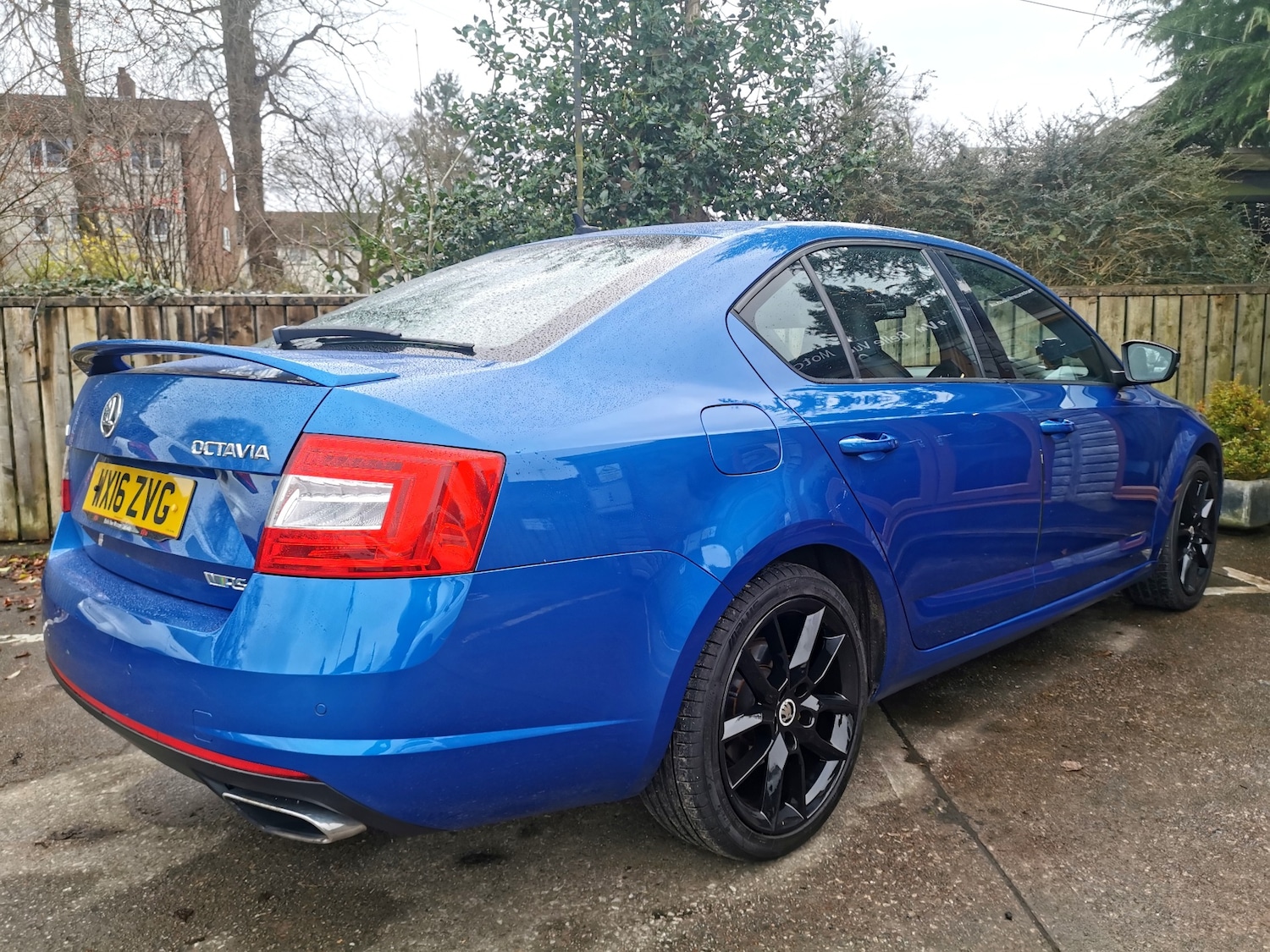 Used Skoda Octavia 2016 for sale - 77337889: Photo 6