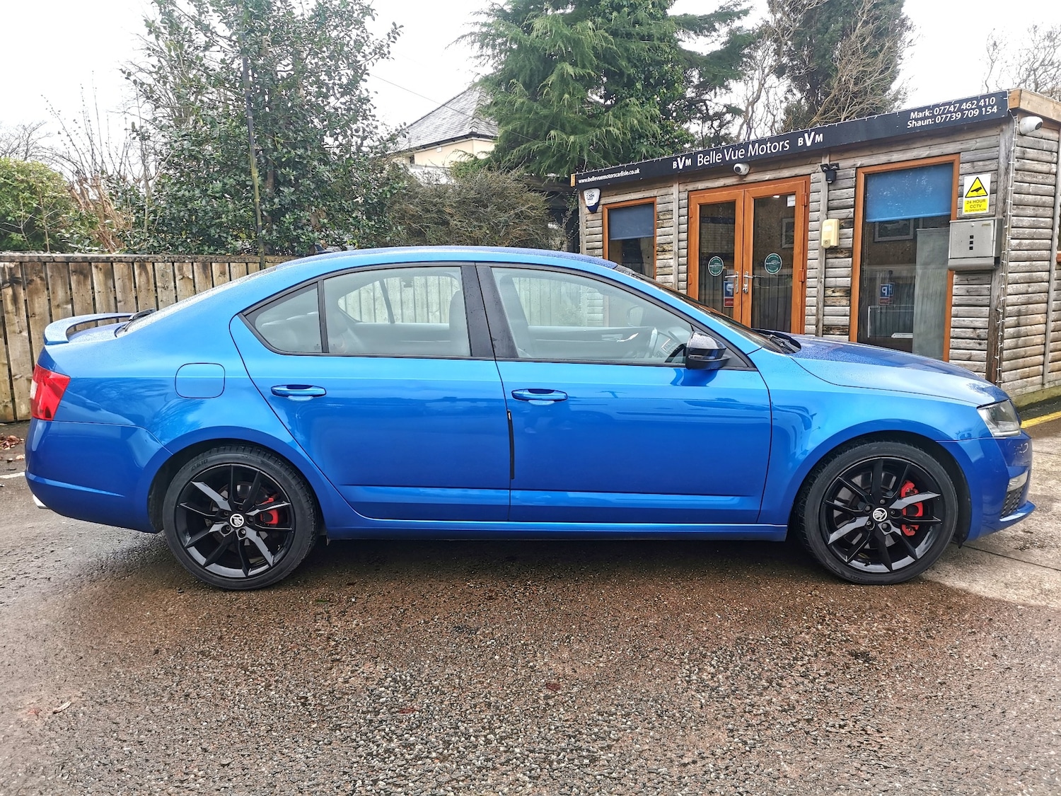 Used Skoda Octavia 2016 for sale - 77337889: Photo 7