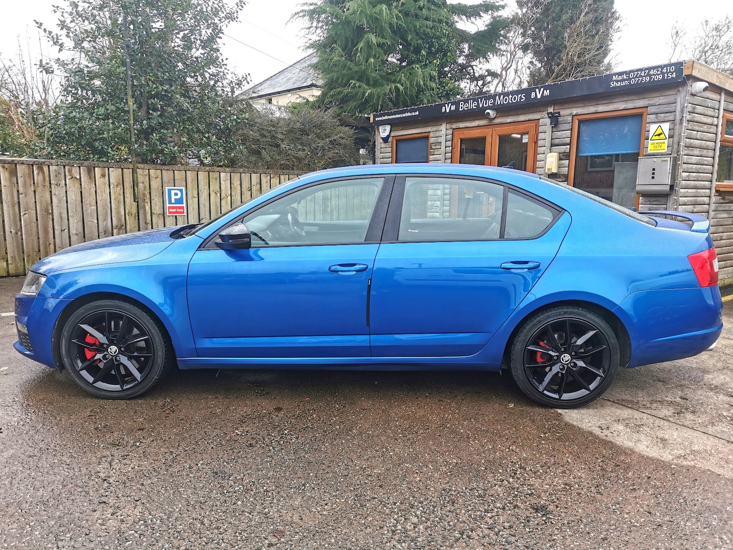 Used Skoda Octavia 2016 for sale - 77337889: Photo 8
