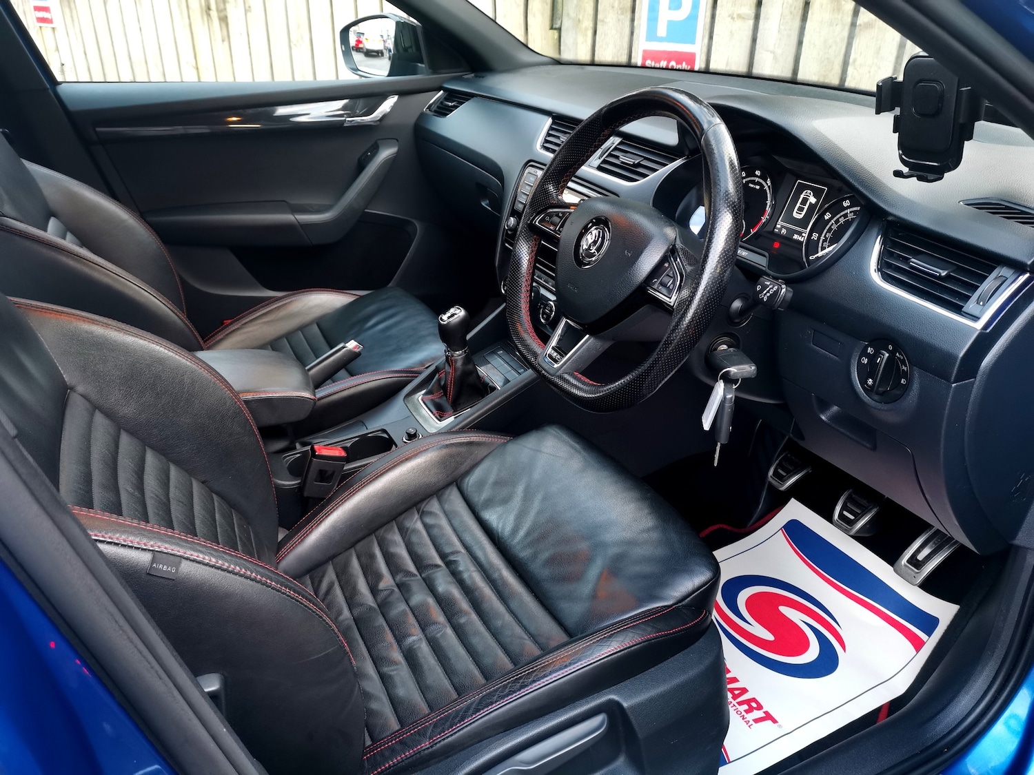 Used Skoda Octavia 2016 for sale - 77337889: Photo 9