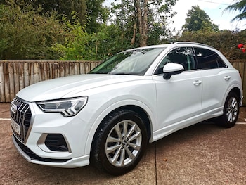 Used Audi Q3 2019 for sale - 79589307: Photo