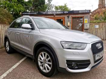 2013 (62) - 2.0 TDI SE 5dr