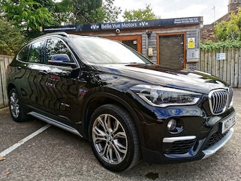 BMW - X1