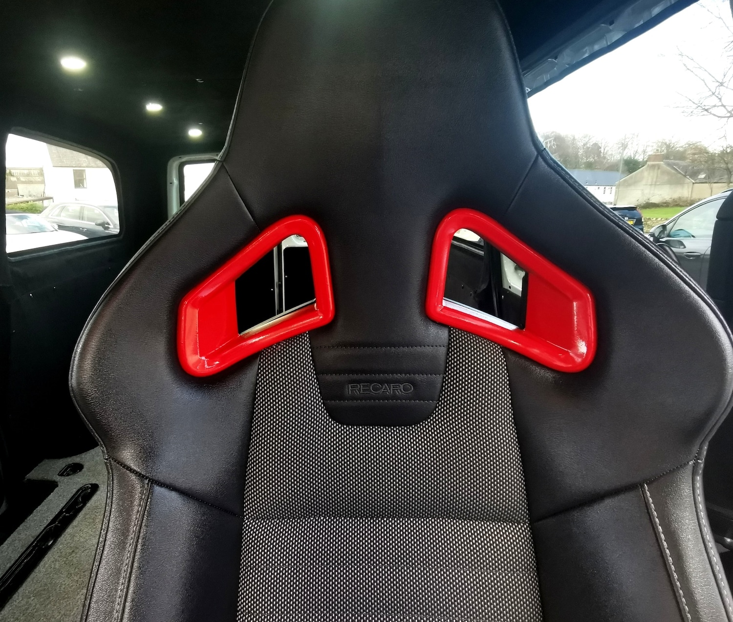 Used Mercedes-Benz Vito 2015 for sale - 68039628: Photo 11